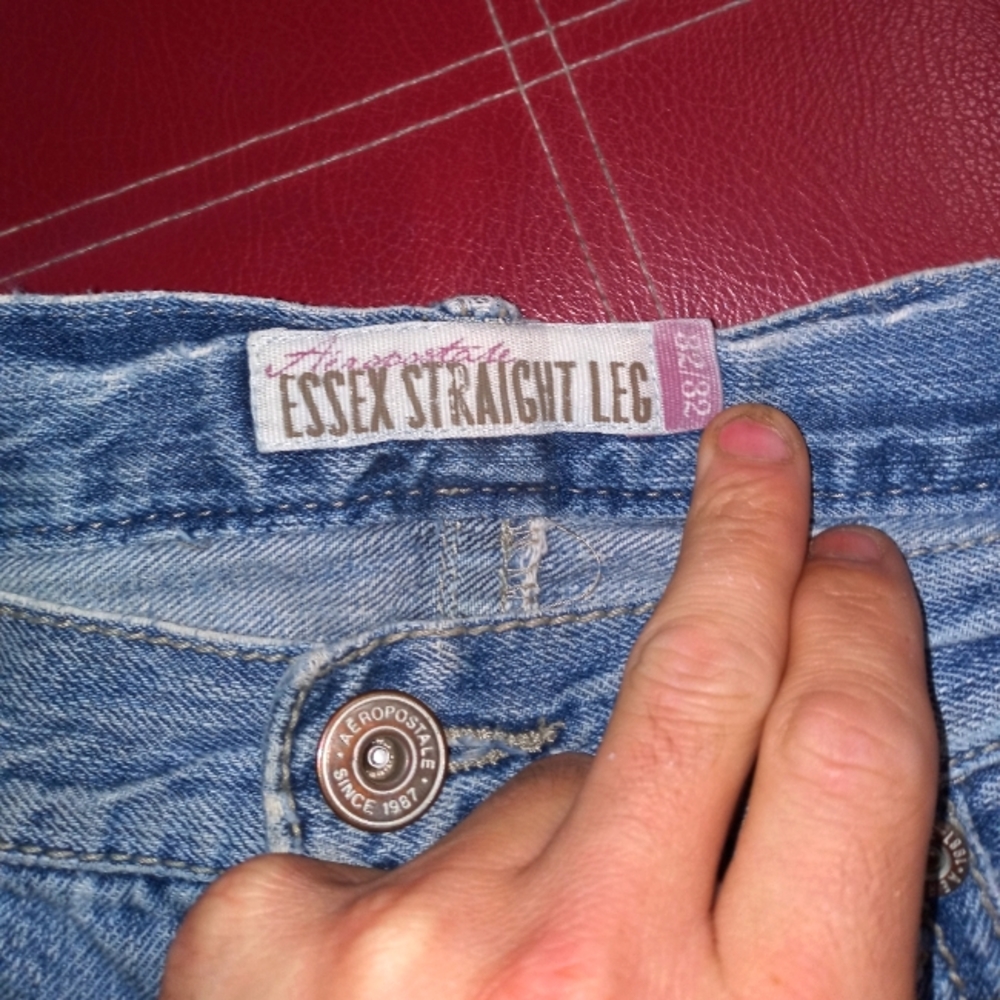 Aeropostale jeans